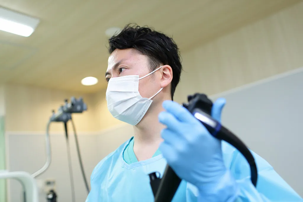 内視鏡検査を受けた後に気を付けるべき生活習慣と注意点