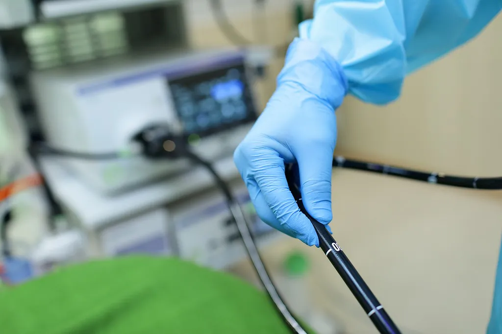 胃カメラが怖いと感じる方に知ってほしい無痛検査の実際