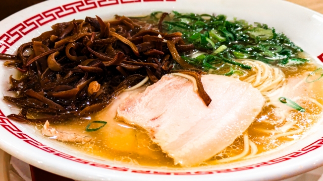 「焼肉・ビール・締めのラーメン」この組み合わせ、胃にどれだけ負担？