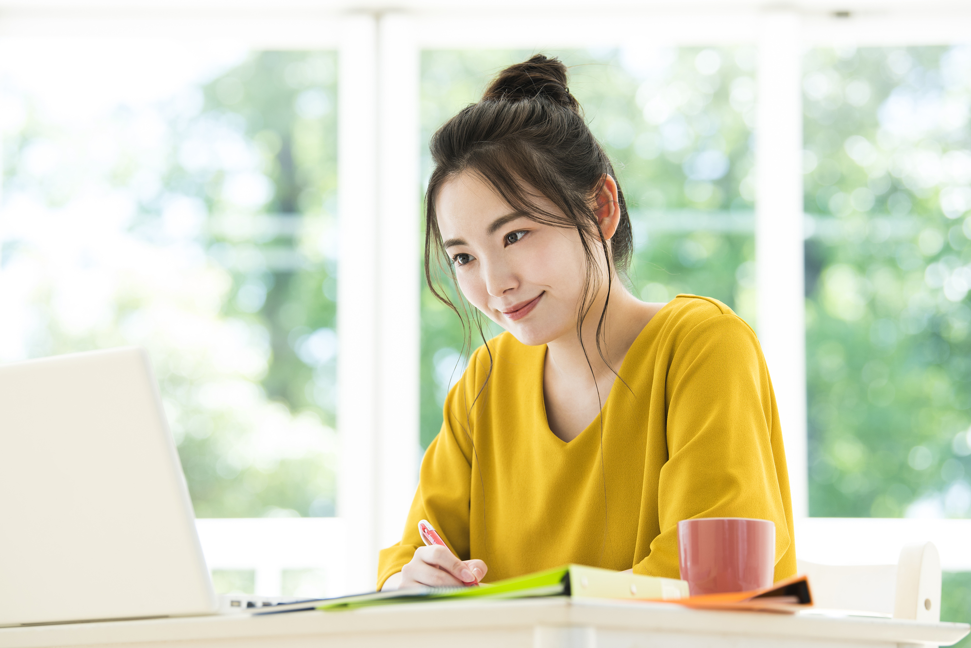 「テレワークで運動不足…」その結果、腸が動かなくなる！？