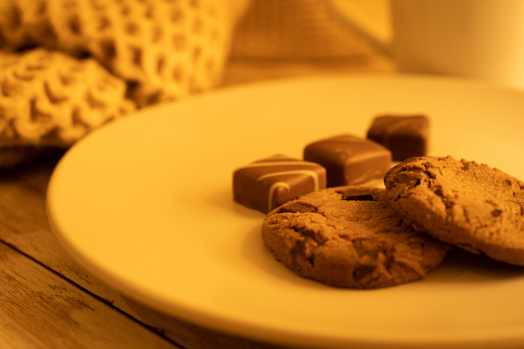 「寝る前に甘いものを食べると胃がもたれる…」これって胃弱体質？