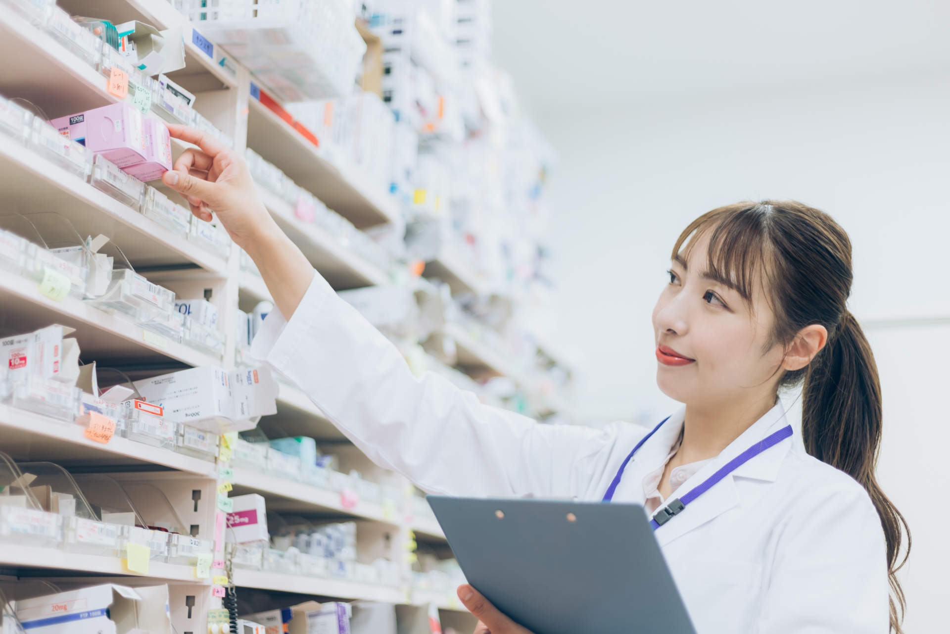 ダイエット注射(GLP-1)は痩せる？種類や効果・副作用を徹底解説