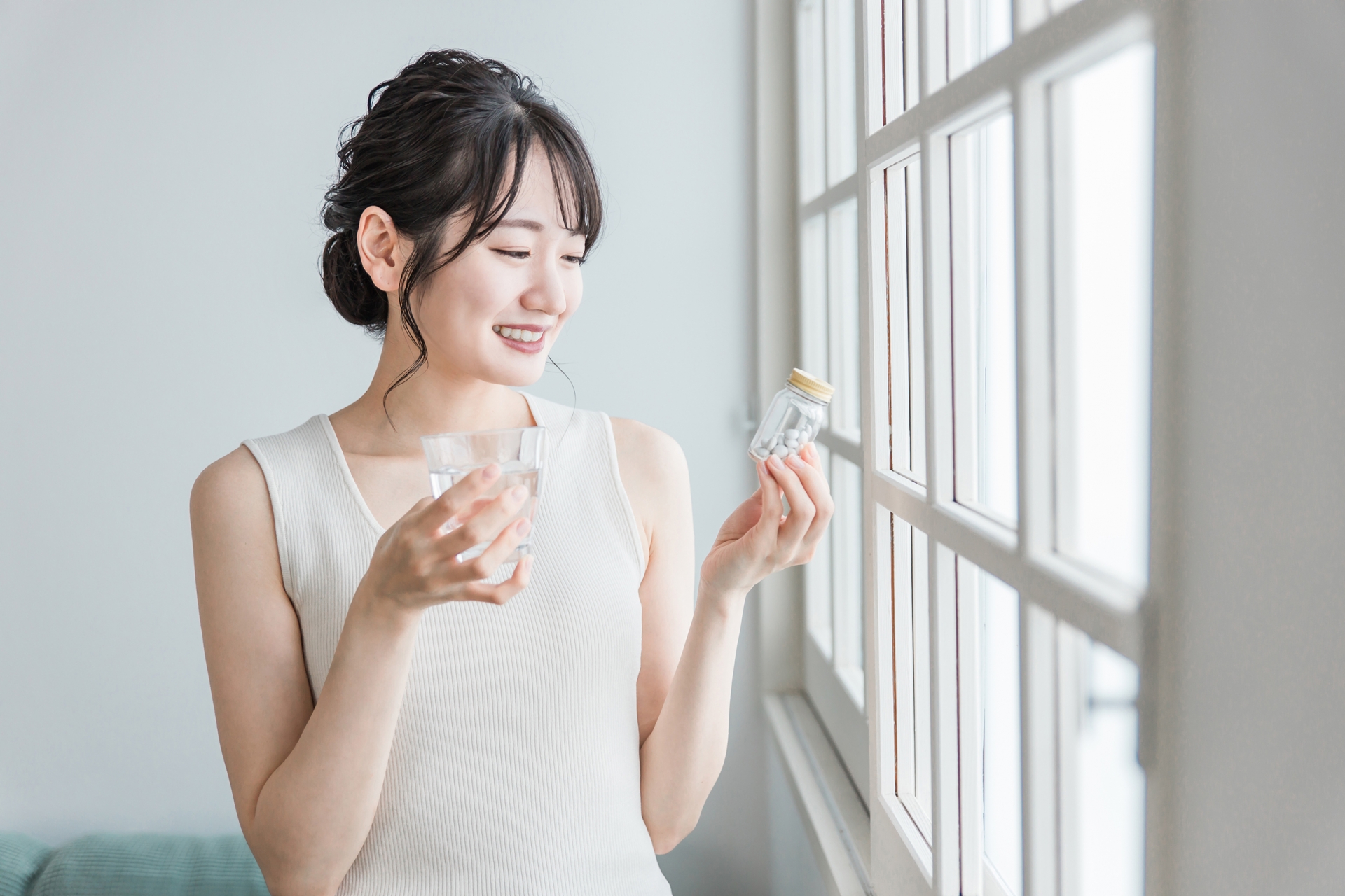 痩せる薬は効く？ダイエット薬の種類と効果・副作用を徹底解説