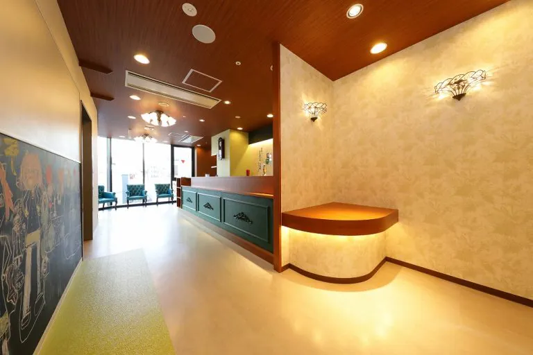 池袋ふくろう消化器内科・内視鏡クリニック