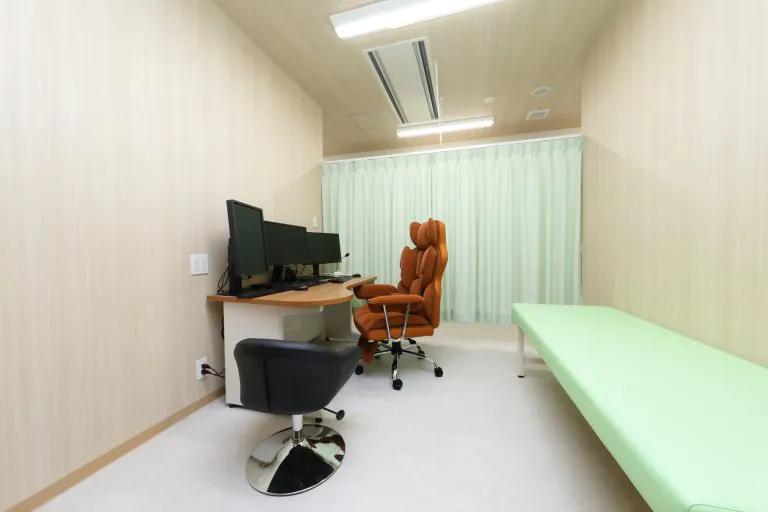 池袋ふくろう消化器内科・内視鏡クリニック